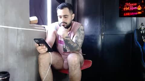 Snapshot of marco_aure chatting on 05.21.26 marco_aure online show from 05.21.26