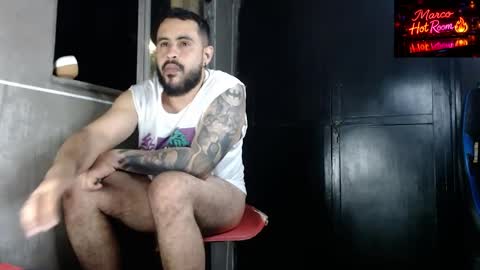 Snapshot of marco_aure chatting on 05.24.26 marco_aure online show from 05.24.26