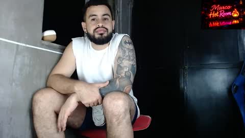 Snapshot of marco_aure chatting on 05.27.26 marco_aure online show from 05.27.26