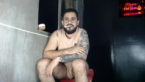 Snapshot of marco_aure chatting on 05.29.26 marco_aure online show from 05.29.26