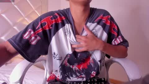 marco_deluxe online show from 04.27.26