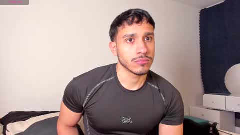 Snapshot of marco_jay chatting on 06.28.26 marco_jay online show from 06.28.26