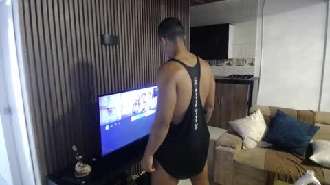 Snapshot of marco_striker chatting on 05.19.26 Marco online show from 05.19.26
