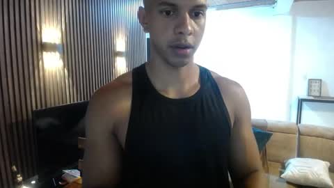 Snapshot of marco_striker chatting on 05.21.26 Marco online show from 05.21.26