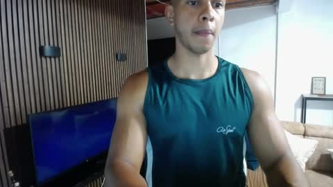 Snapshot of marco_striker chatting on 05.23.26 Marco online show from 05.23.26