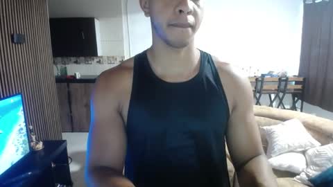 Snapshot of marco_striker chatting on 05.25.26 Marco online show from 05.25.26