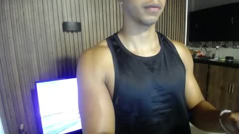 Snapshot of marco_striker chatting on 06.02.26 Marco online show from 06.02.26