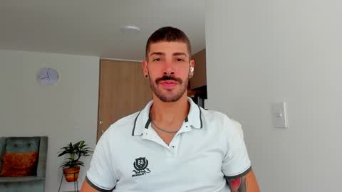 Snapshot of marco_tahani_ chatting on 12.23.24 Marco IG marco tahani online show from 12.23.24