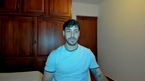 Snapshot of marco_tahani_ chatting on 05.02.26 Marco IG marco tahani online show from 05.02.26