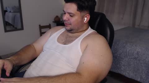 Marcos online show from 03.19.26