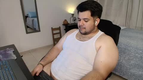 Marcos online show from 04.10.26