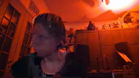 Marko1995 online show from 03.23.26