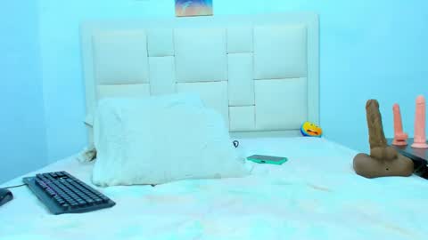 Marco Luis online show from 02.21.25