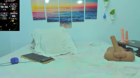 Marco Luis online show from 05.29.26
