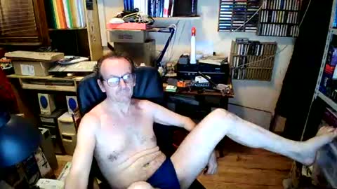 Marco online show from 07.11.26