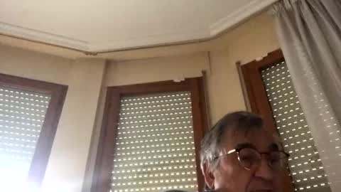 marcos260526 online show from 02.08.26