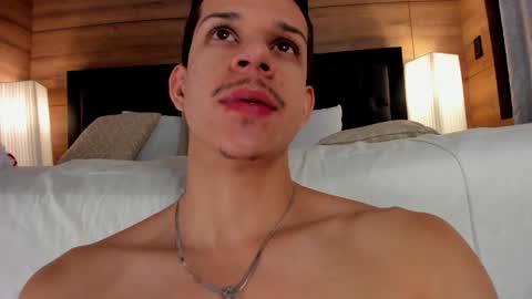 Snapshot of marcosullivan_ chatting on 12.19.24 Marco Sullivan online show from 12.19.24