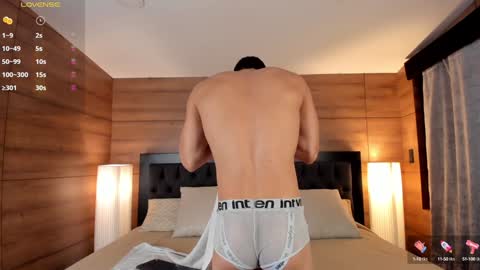 Snapshot of marcosullivan_ chatting on 01.21.25 Marco Sullivan online show from 01.21.25