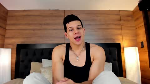 Snapshot of marcosullivan_ chatting on 02.04.25 Marco Sullivan online show from 02.04.25