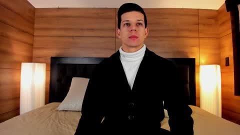 Snapshot of marcosullivan_ chatting on 02.09.25 Marco Sullivan online show from 02.09.25