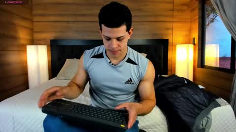 Snapshot of marcosullivan_ chatting on 02.11.25 Marco Sullivan online show from 02.11.25