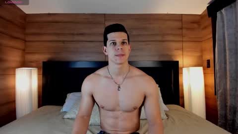 Snapshot of marcosullivan_ chatting on 02.22.25 Marco Sullivan online show from 02.22.25