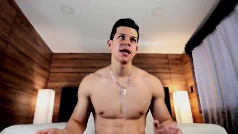 Snapshot of marcosullivan_ chatting on 03.08.25 Marco Sullivan online show from 03.08.25