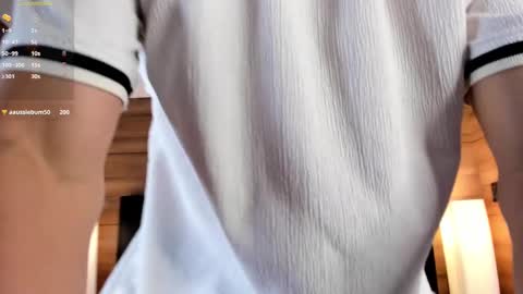 Snapshot of marcosullivan_ chatting on 03.11.25 Marco Sullivan online show from 03.11.25