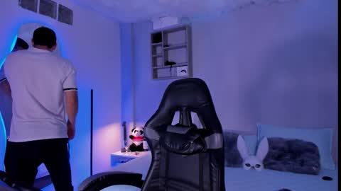 Snapshot of marcosullivan_ chatting on 11.16.25 Marco Sullivan online show from 11.16.25