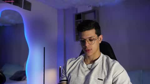 Marco Sullivan online show from 02.19.26