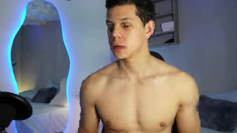 Marco Sullivan online show from 04.06.26