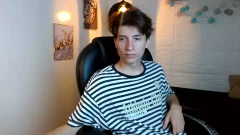 marcoviolet online show from 06.11.26
