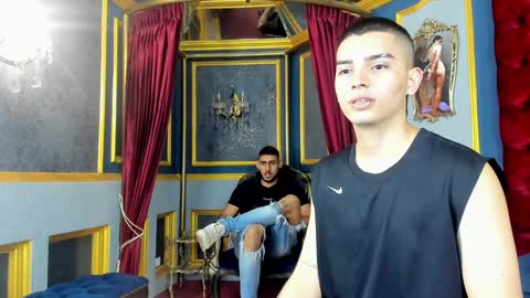 marcovitto online show from 02.02.25