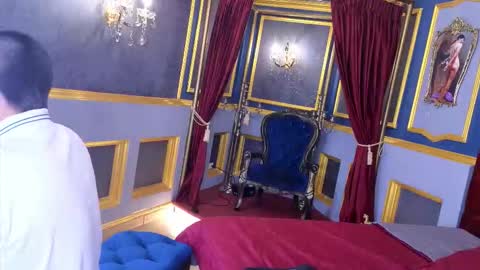 marcovitto online show from 10.22.25