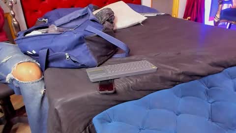 marcovitto online show from 12.19.25