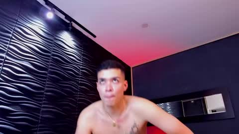 Marco and Ethan online show from 12.07.24