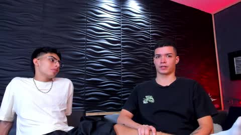 Marco and Ethan online show from 12.27.24