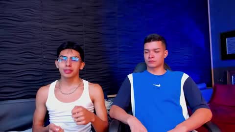 Marco and Ethan online show from 01.24.25