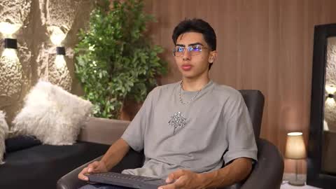 Marco and Ethan online show from 09.11.25