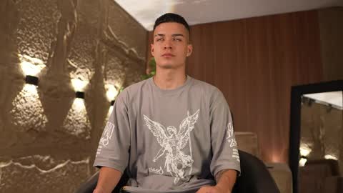 Marco and Ethan online show from 04.10.26