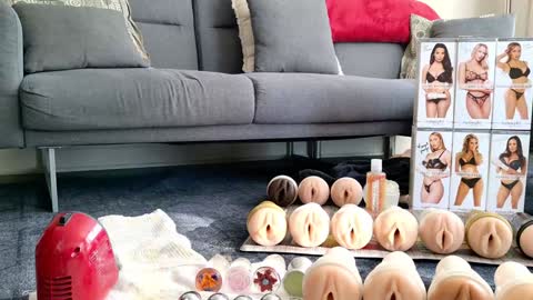 Marc online show from 02.04.25