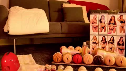 Marc online show from 12.15.25