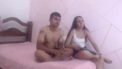 Snapshot of marcus_and_violett chatting on 03.31.26 marcus and violett online show from 03.31.26