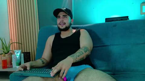 marcus_aress online show from 05.21.26