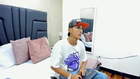 marcus_cartter online show from 02.21.26