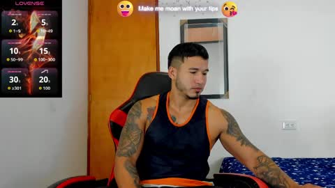 marcus_elrey online show from 05.23.26