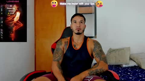 marcus_elrey online show from 05.26.26