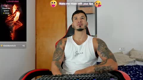 marcus_elrey online show from 05.27.26