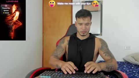marcus_elrey online show from 05.29.26