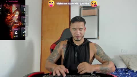 marcus_elrey online show from 05.30.26